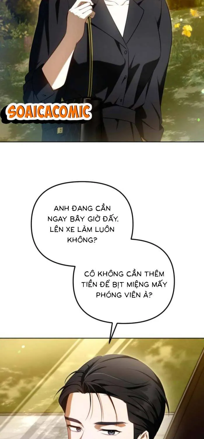Cô Vợ Đã Chết Của Tôi Trở Về Chap 4.1 - Next Chap 5.1