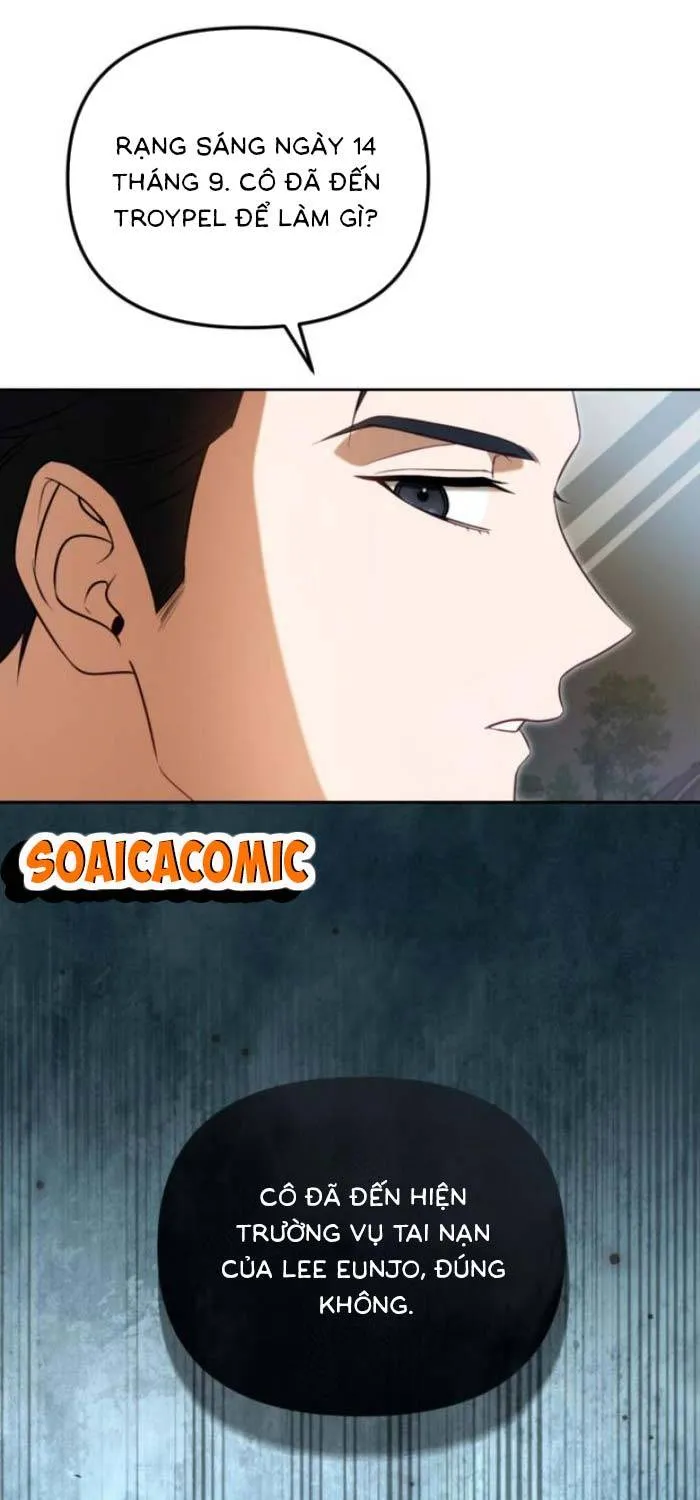 Cô Vợ Đã Chết Của Tôi Trở Về Chap 4.1 - Next Chap 5.1