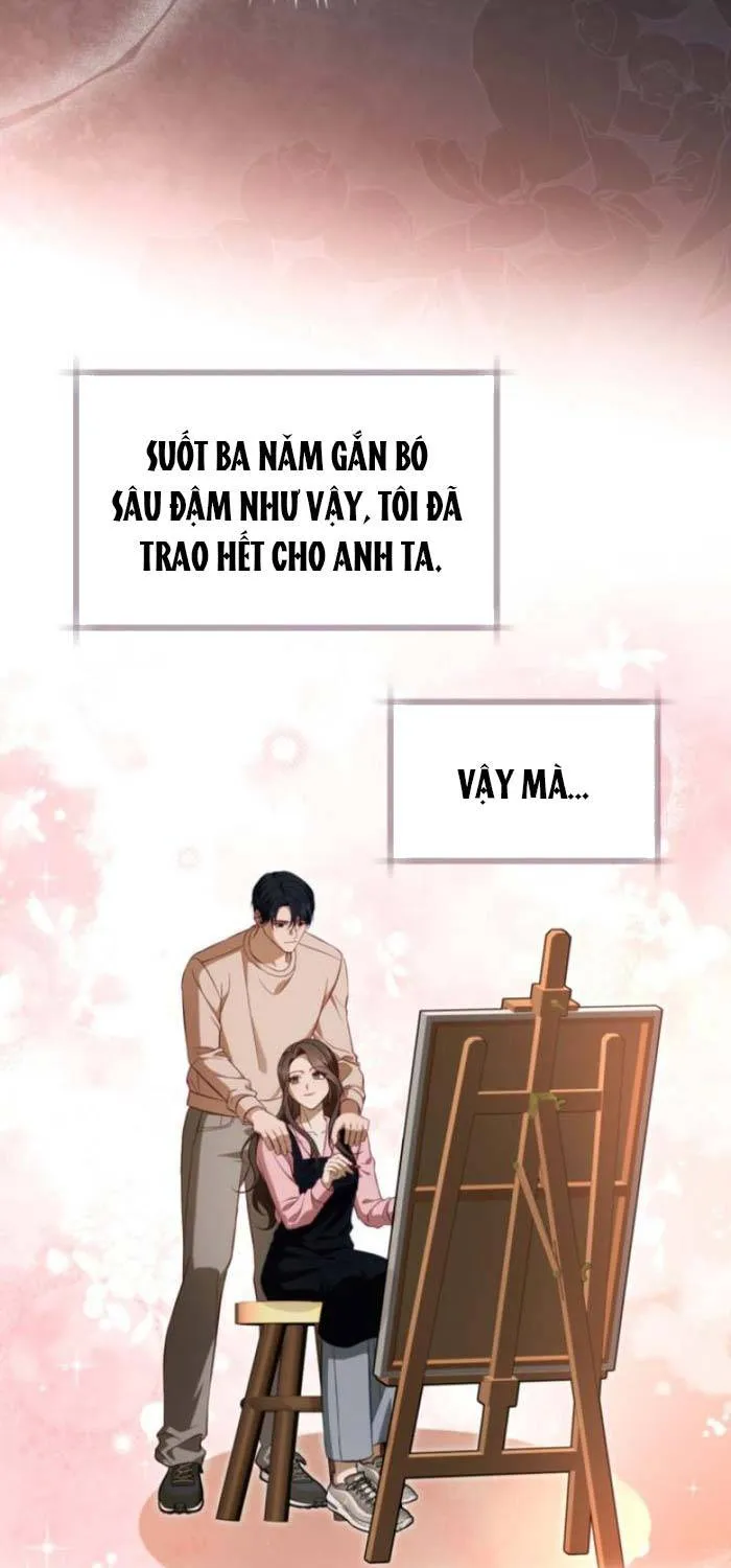 Cô Vợ Đã Chết Của Tôi Trở Về Chap 4.2 - Next Chap 5.2