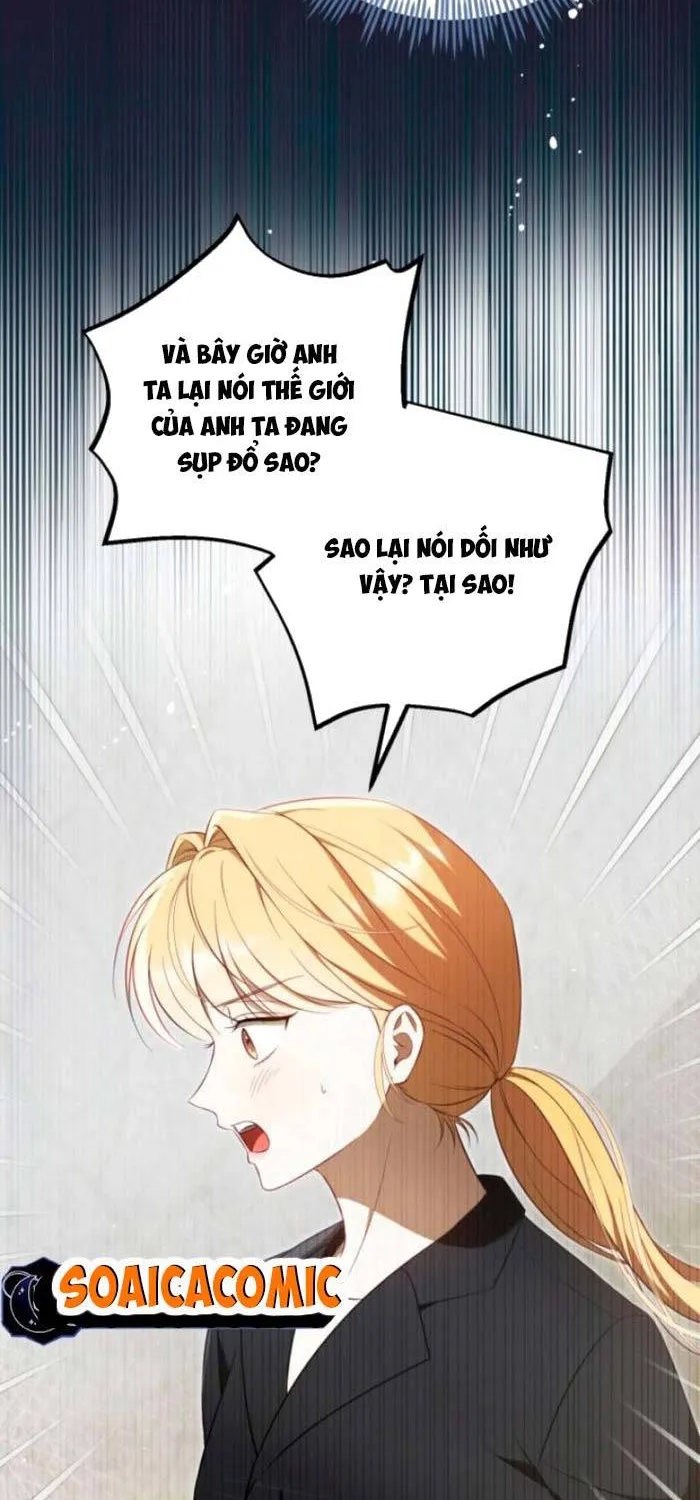 Cô Vợ Đã Chết Của Tôi Trở Về Chap 4.2 - Next Chap 5.2