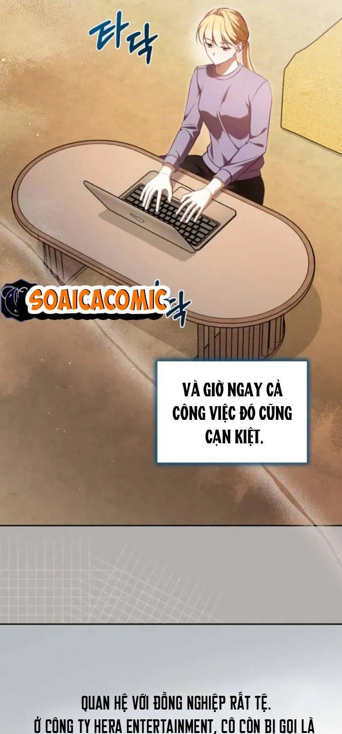 Cô Vợ Đã Chết Của Tôi Trở Về Chap 4.2 - Next Chap 5.2