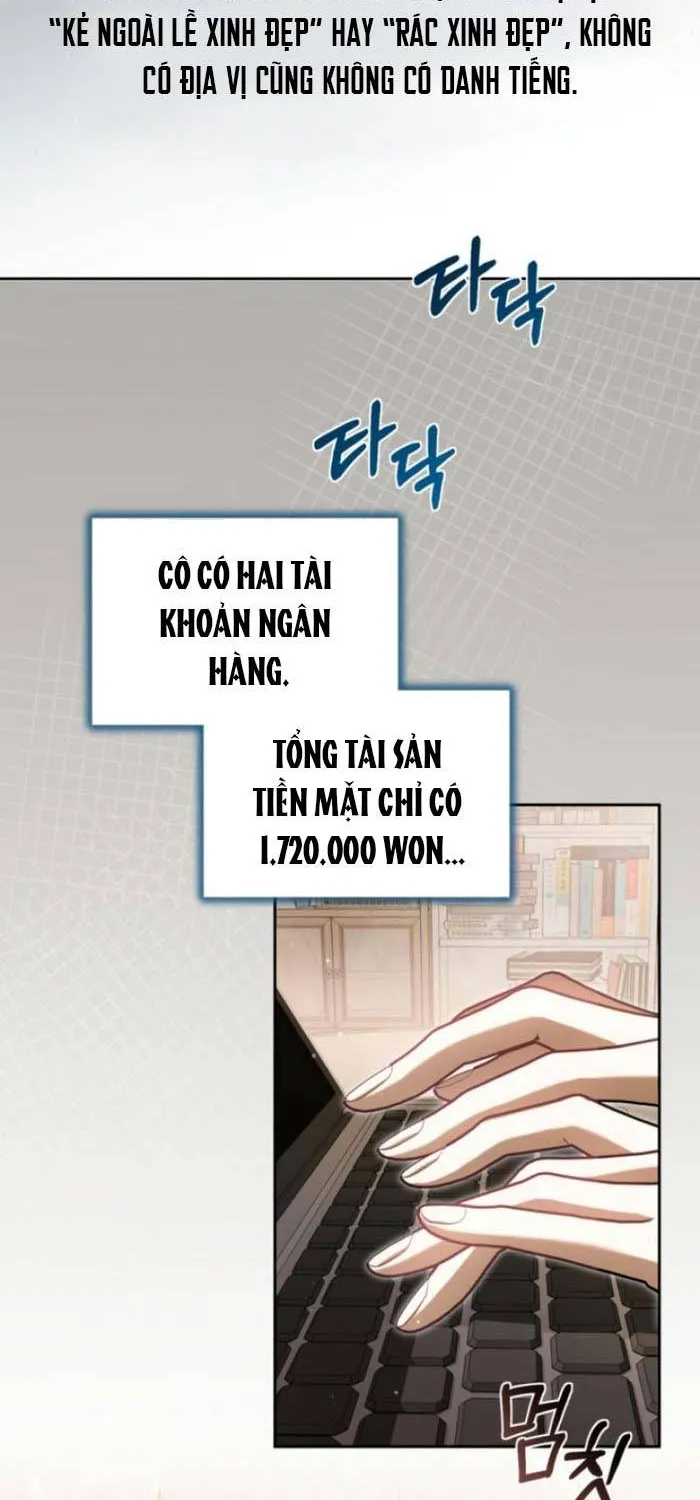 Cô Vợ Đã Chết Của Tôi Trở Về Chap 4.2 - Next Chap 5.2