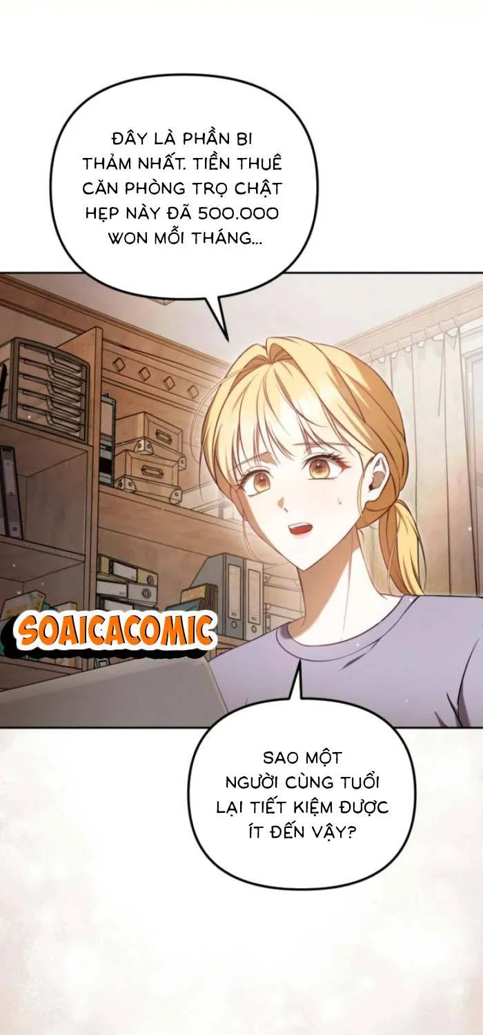 Cô Vợ Đã Chết Của Tôi Trở Về Chap 4.2 - Next Chap 5.2
