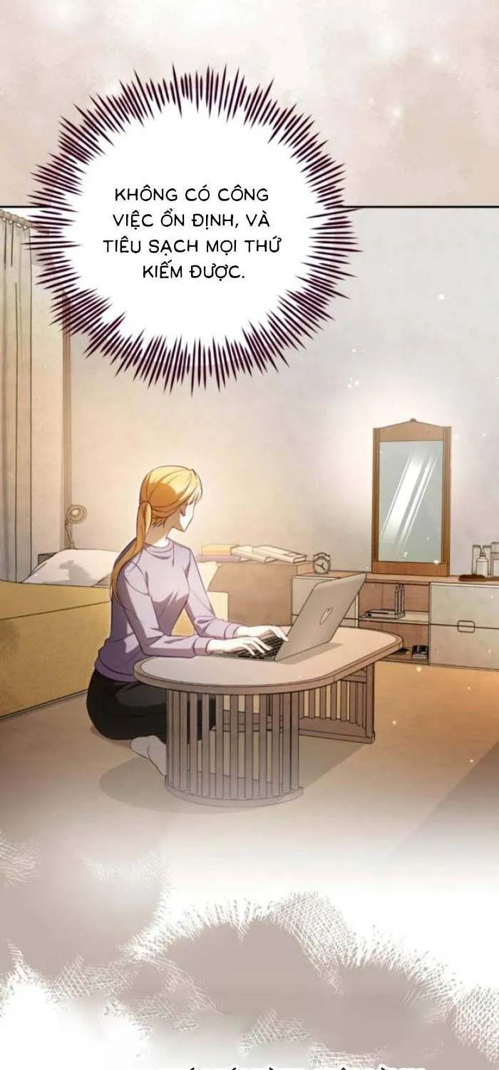 Cô Vợ Đã Chết Của Tôi Trở Về Chap 4.2 - Next Chap 5.2