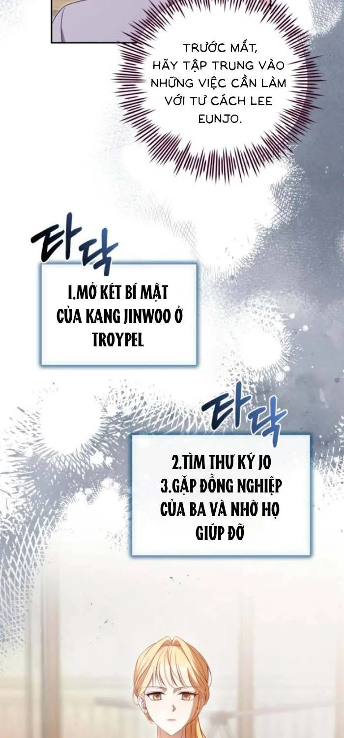 Cô Vợ Đã Chết Của Tôi Trở Về Chap 4.2 - Next Chap 5.2