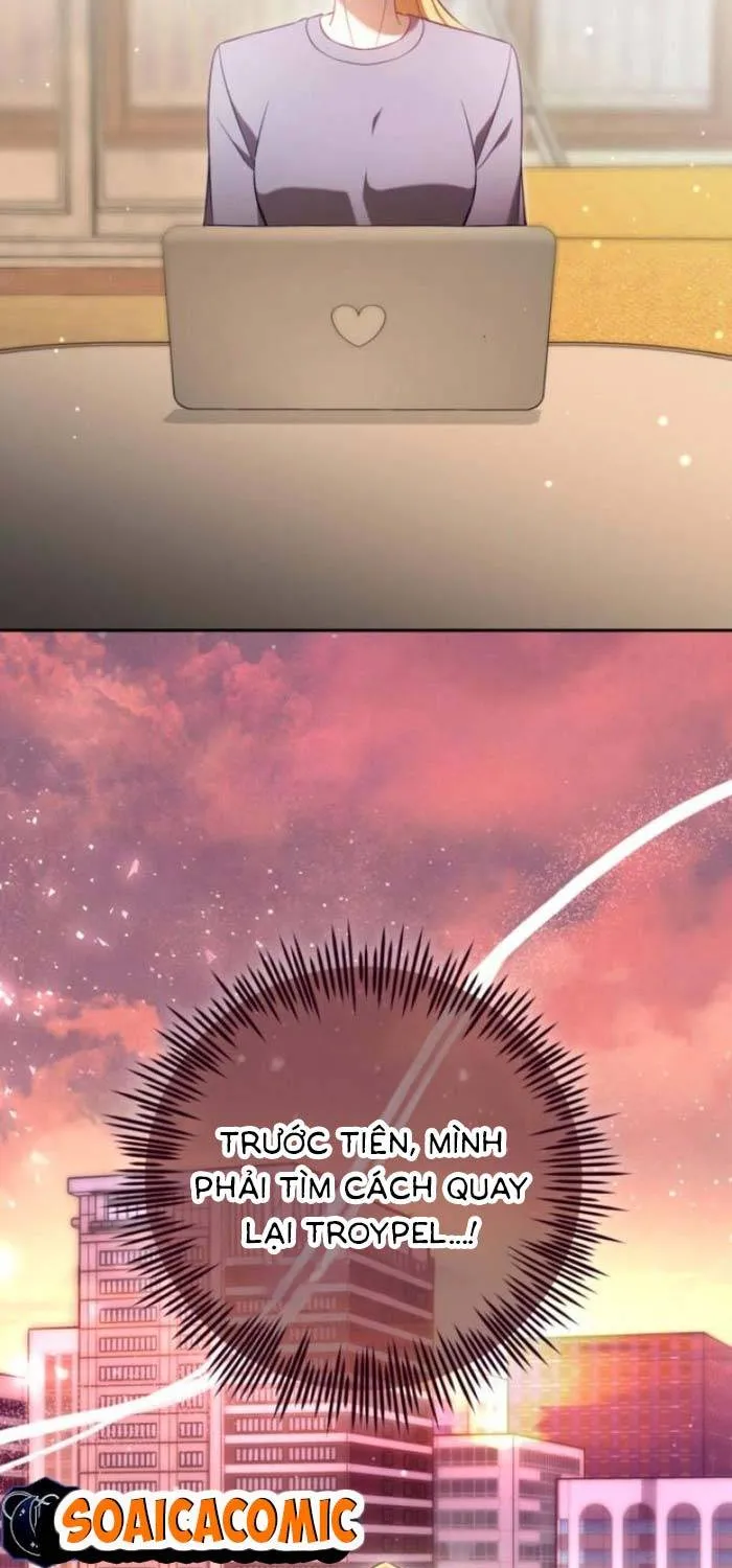 Cô Vợ Đã Chết Của Tôi Trở Về Chap 4.2 - Next Chap 5.2