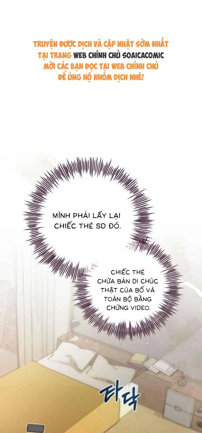 Cô Vợ Đã Chết Của Tôi Trở Về Chap 5.1 - Next Chap 6.1