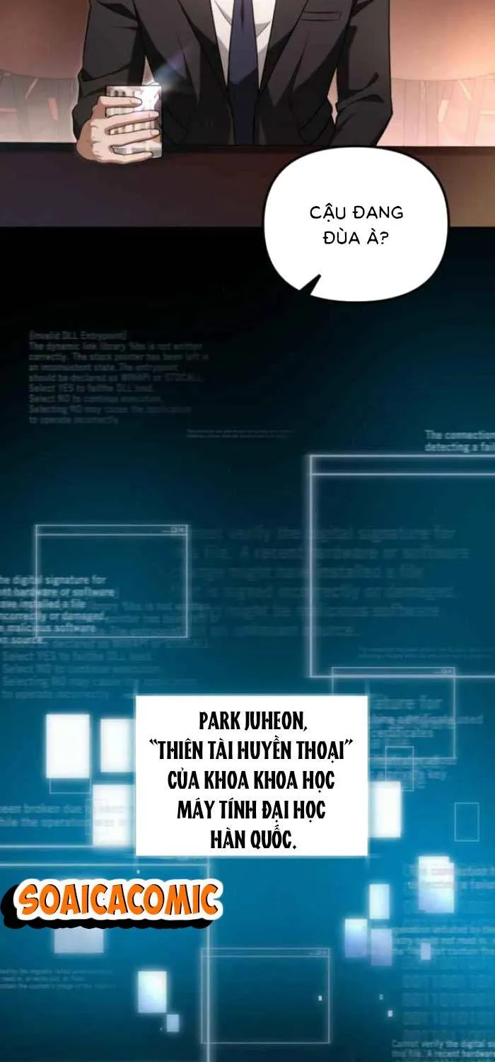 Cô Vợ Đã Chết Của Tôi Trở Về Chap 5.1 - Next Chap 6.1