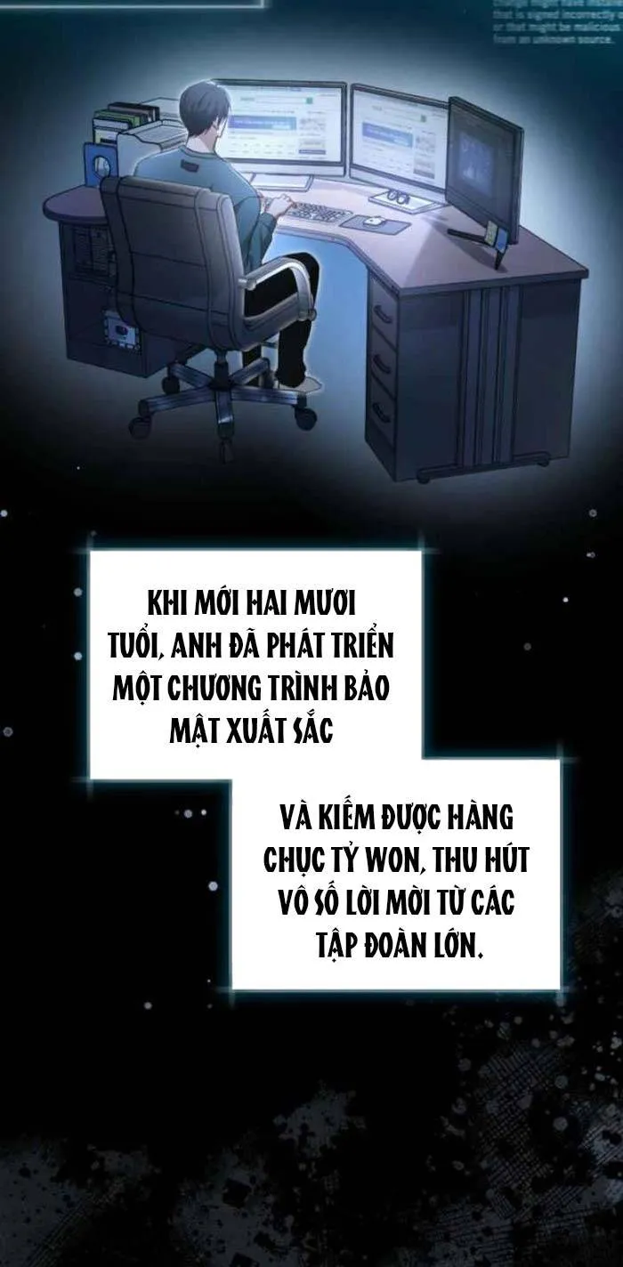 Cô Vợ Đã Chết Của Tôi Trở Về Chap 5.1 - Next Chap 6.1