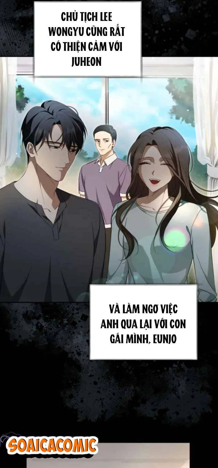 Cô Vợ Đã Chết Của Tôi Trở Về Chap 5.1 - Next Chap 6.1