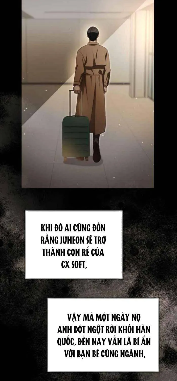 Cô Vợ Đã Chết Của Tôi Trở Về Chap 5.1 - Next Chap 6.1
