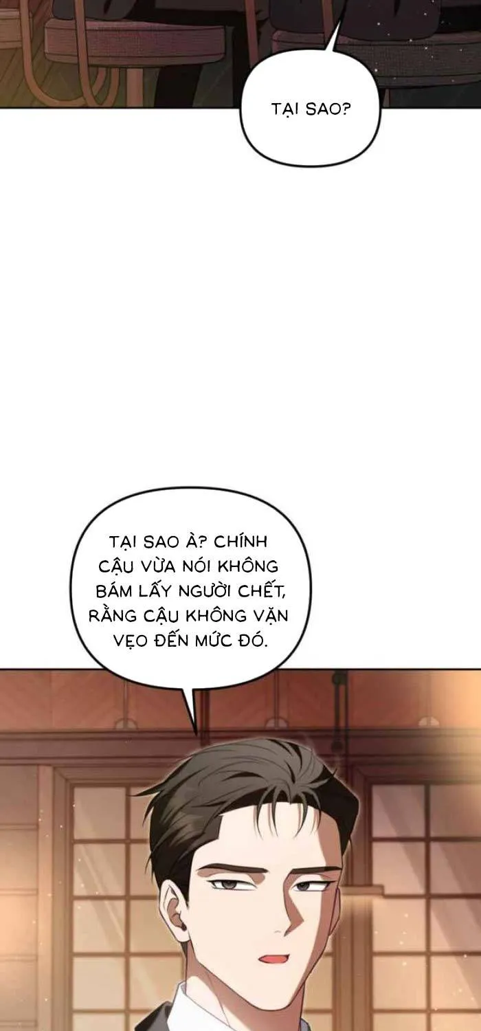 Cô Vợ Đã Chết Của Tôi Trở Về Chap 5.1 - Next Chap 6.1