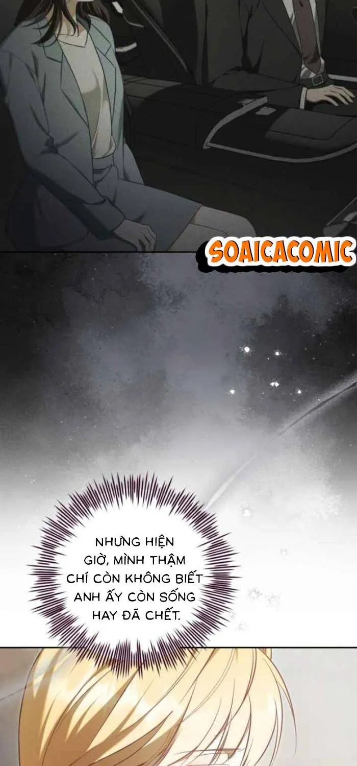 Cô Vợ Đã Chết Của Tôi Trở Về Chap 5.1 - Next Chap 6.1