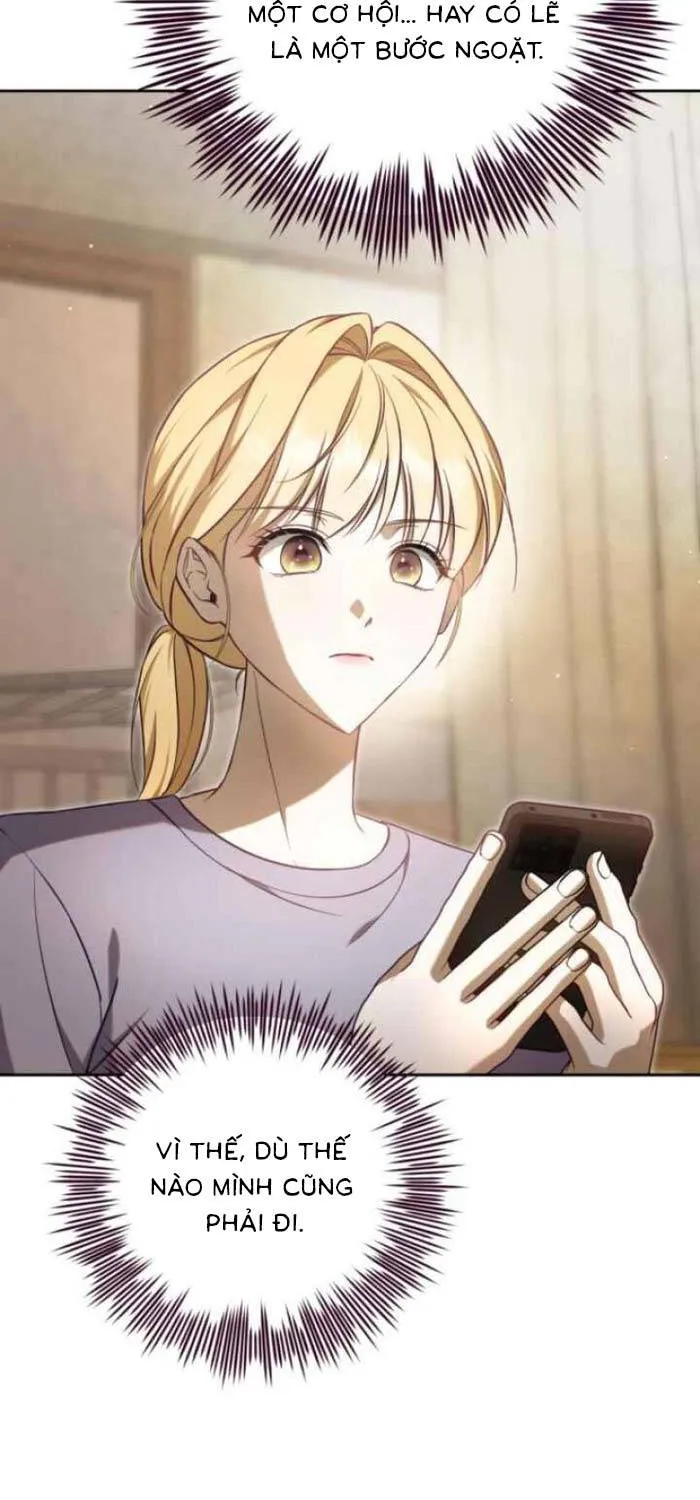 Cô Vợ Đã Chết Của Tôi Trở Về Chap 5.1 - Next Chap 6.1