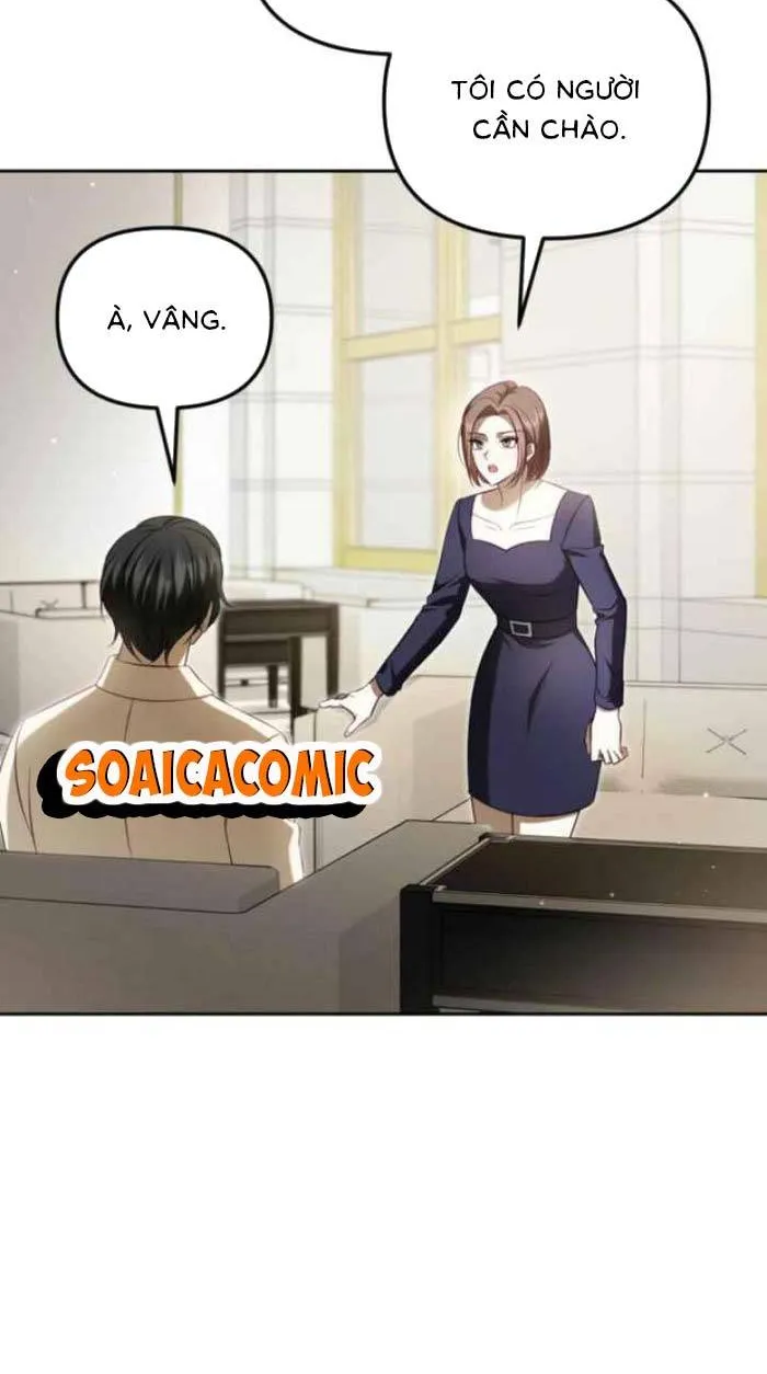 Cô Vợ Đã Chết Của Tôi Trở Về Chap 5.1 - Next Chap 6.1