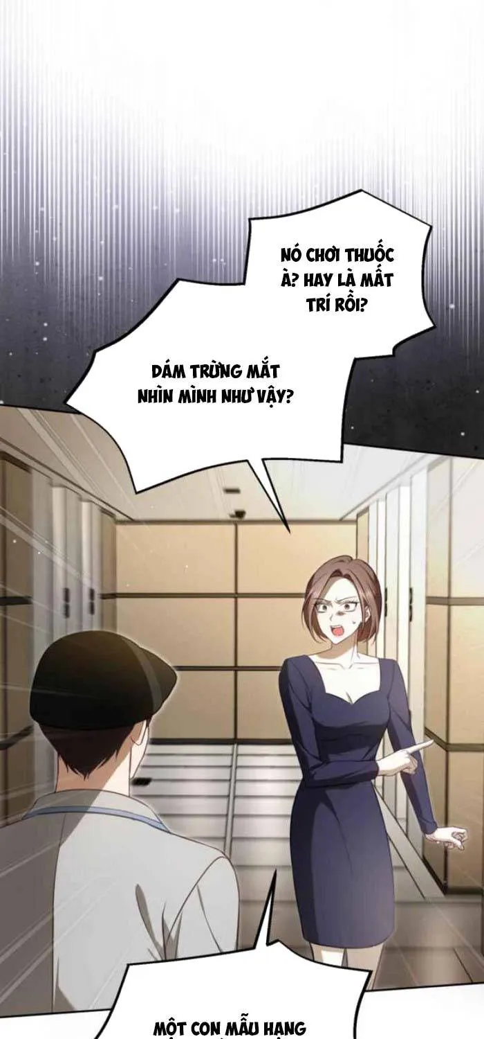 Cô Vợ Đã Chết Của Tôi Trở Về Chap 5.2 - Next Chap 6.2