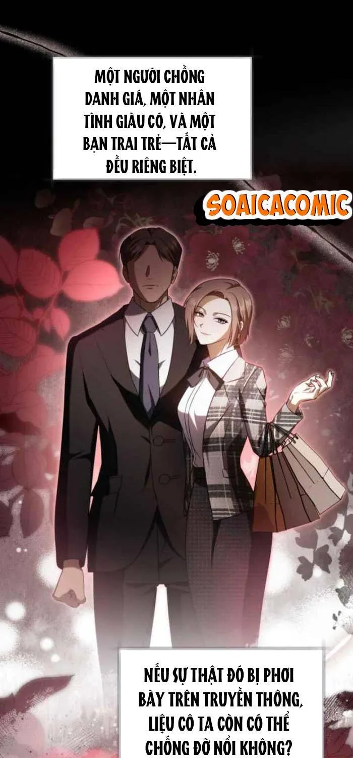 Cô Vợ Đã Chết Của Tôi Trở Về Chap 5.2 - Next Chap 6.2