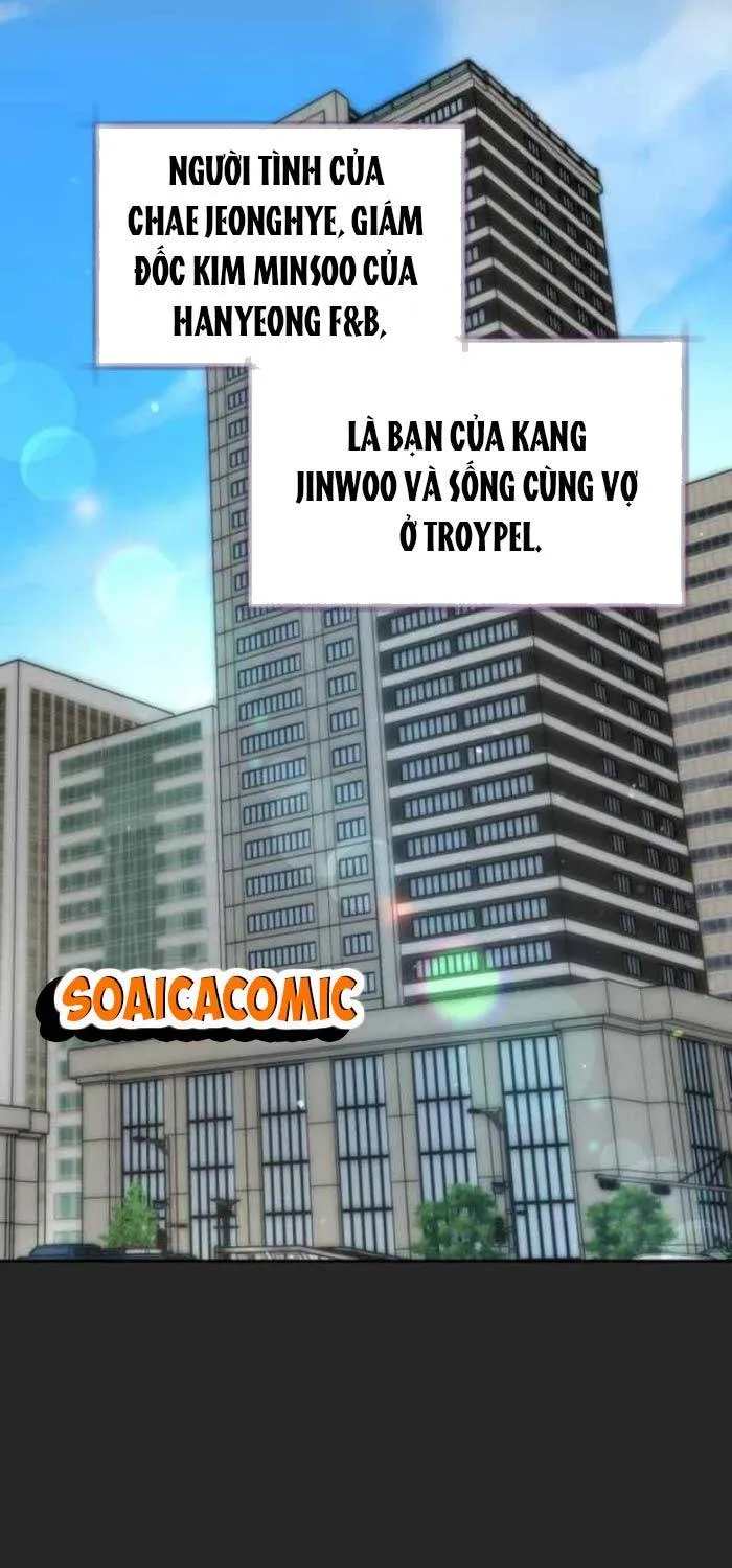 Cô Vợ Đã Chết Của Tôi Trở Về Chap 5.2 - Next Chap 6.2