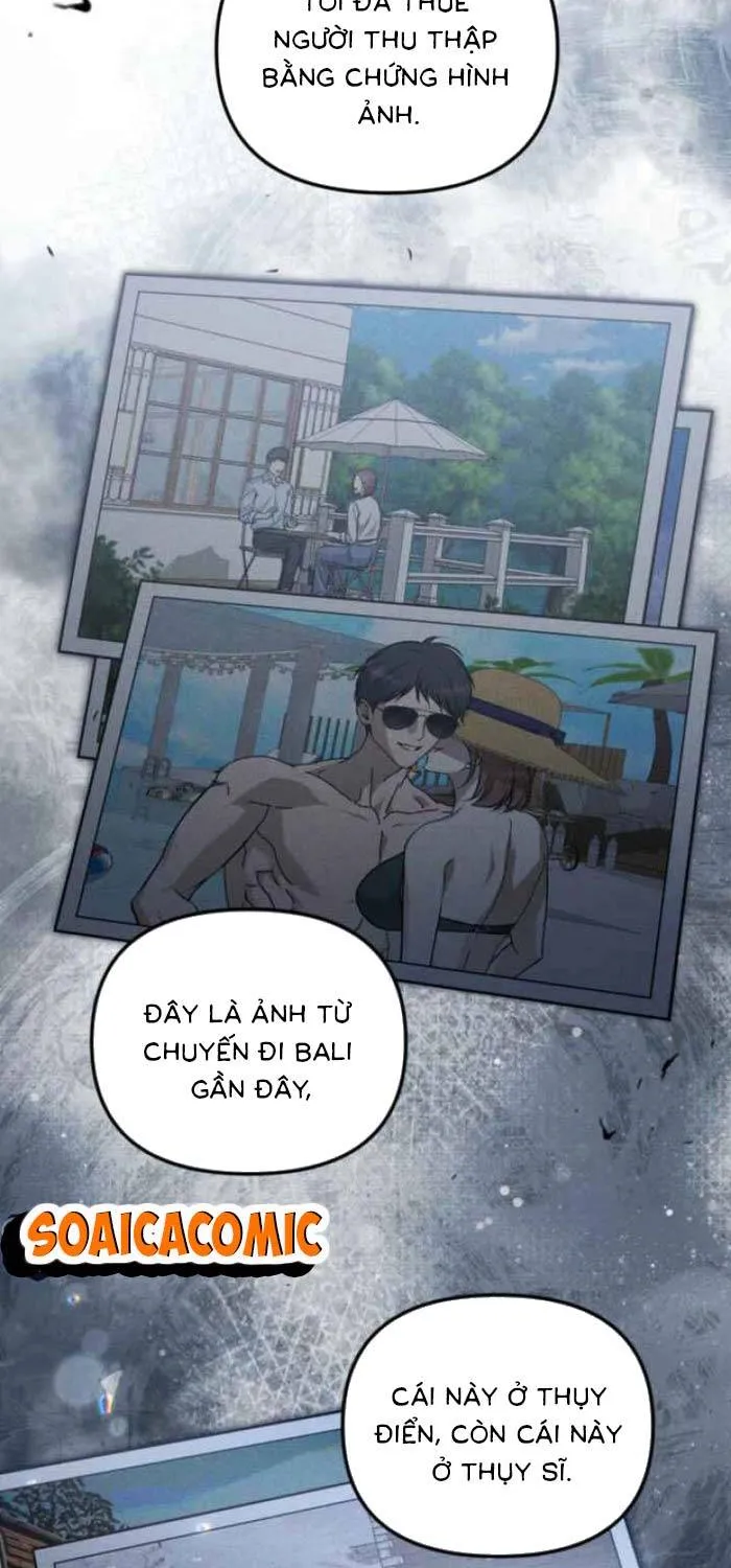 Cô Vợ Đã Chết Của Tôi Trở Về Chap 5.2 - Next Chap 6.2