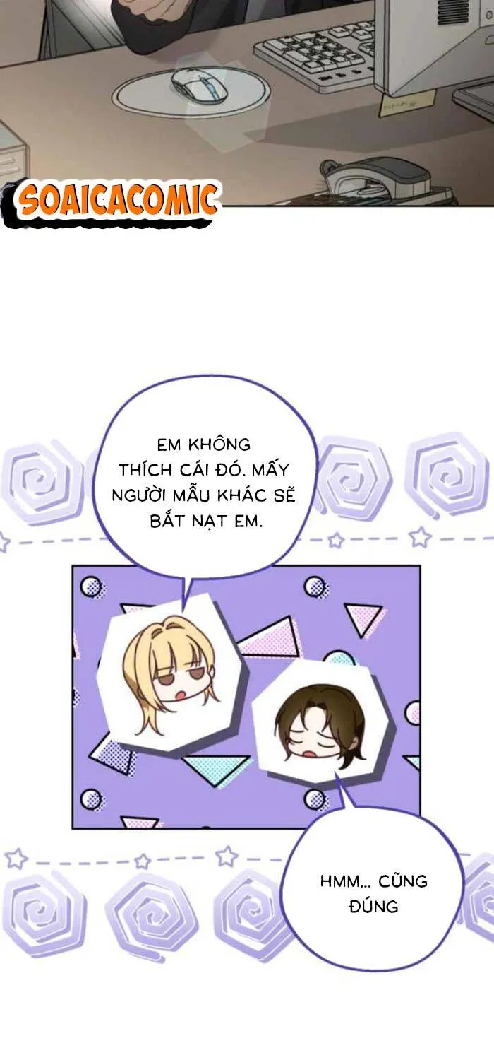 Cô Vợ Đã Chết Của Tôi Trở Về Chap 5.2 - Next Chap 6.2