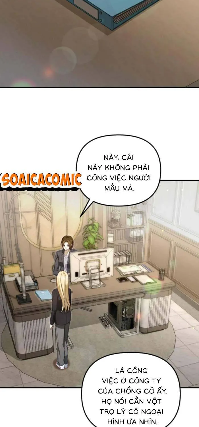 Cô Vợ Đã Chết Của Tôi Trở Về Chap 6.1 - Next Chap 7.1