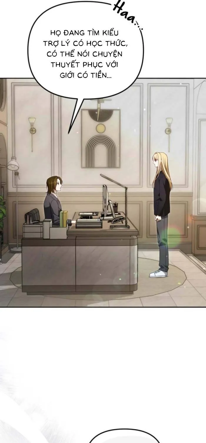 Cô Vợ Đã Chết Của Tôi Trở Về Chap 6.1 - Next Chap 7.1