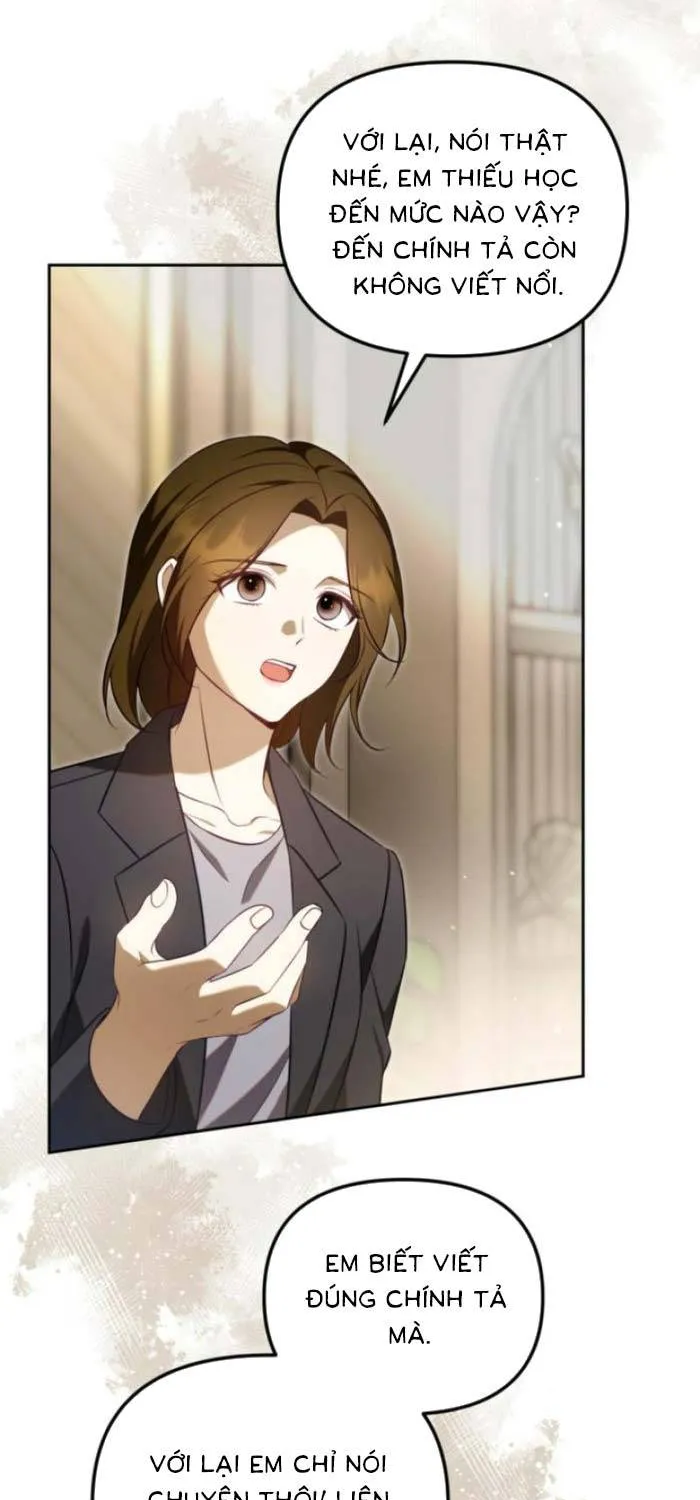 Cô Vợ Đã Chết Của Tôi Trở Về Chap 6.1 - Next Chap 7.1