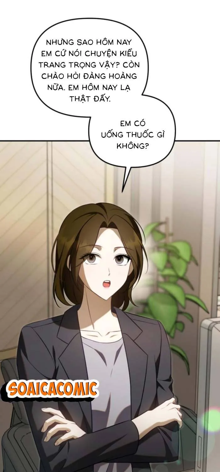 Cô Vợ Đã Chết Của Tôi Trở Về Chap 6.1 - Next Chap 7.1