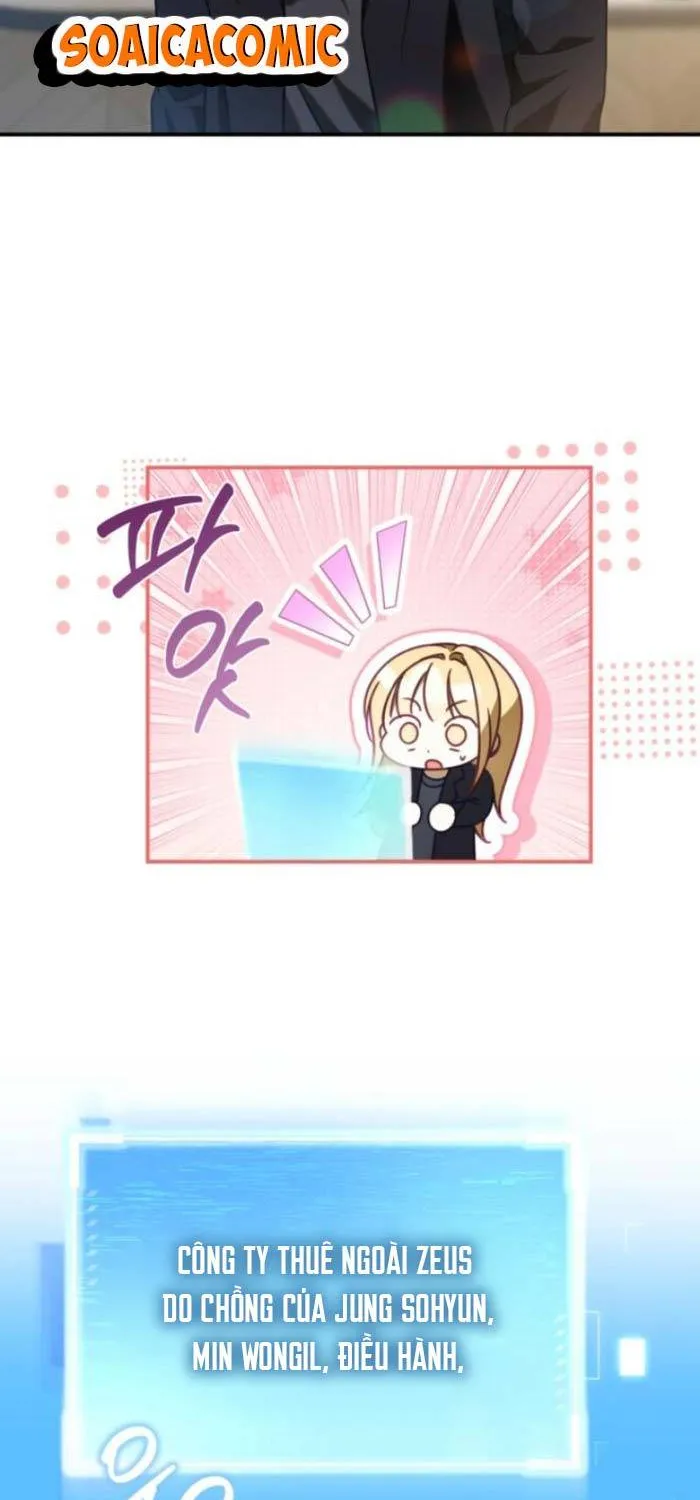 Cô Vợ Đã Chết Của Tôi Trở Về Chap 6.1 - Next Chap 7.1