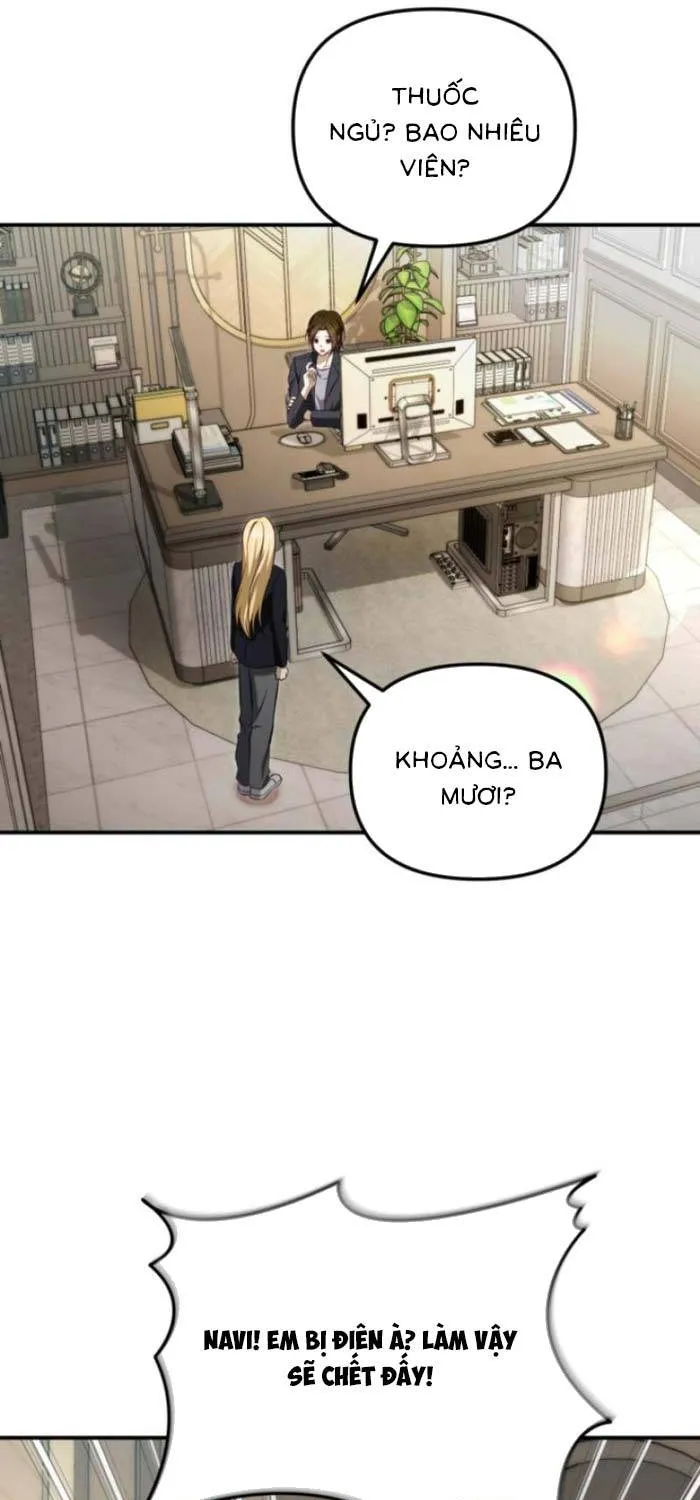 Cô Vợ Đã Chết Của Tôi Trở Về Chap 6.1 - Next Chap 7.1