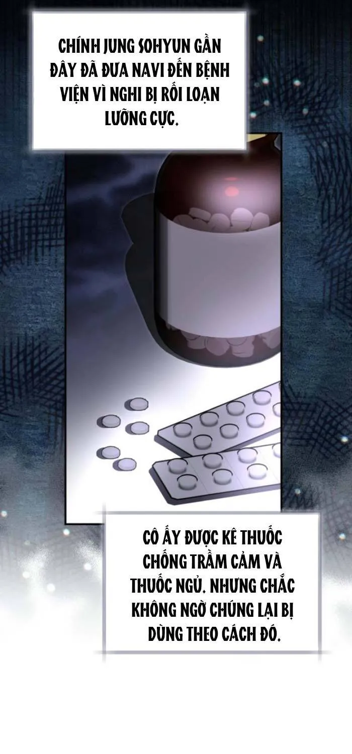 Cô Vợ Đã Chết Của Tôi Trở Về Chap 6.1 - Next Chap 7.1