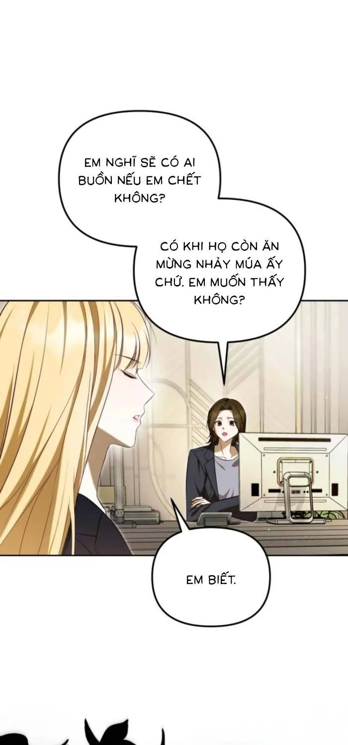 Cô Vợ Đã Chết Của Tôi Trở Về Chap 6.1 - Next Chap 7.1