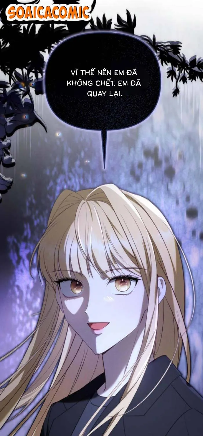 Cô Vợ Đã Chết Của Tôi Trở Về Chap 6.1 - Next Chap 7.1