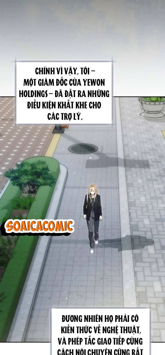 Cô Vợ Đã Chết Của Tôi Trở Về Chap 6.1 - Next Chap 7.1