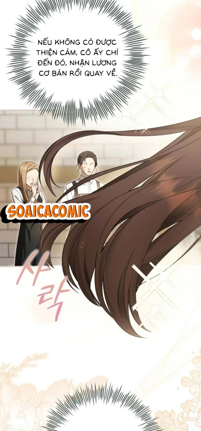 Cô Vợ Đã Chết Của Tôi Trở Về Chap 6.1 - Next Chap 7.1