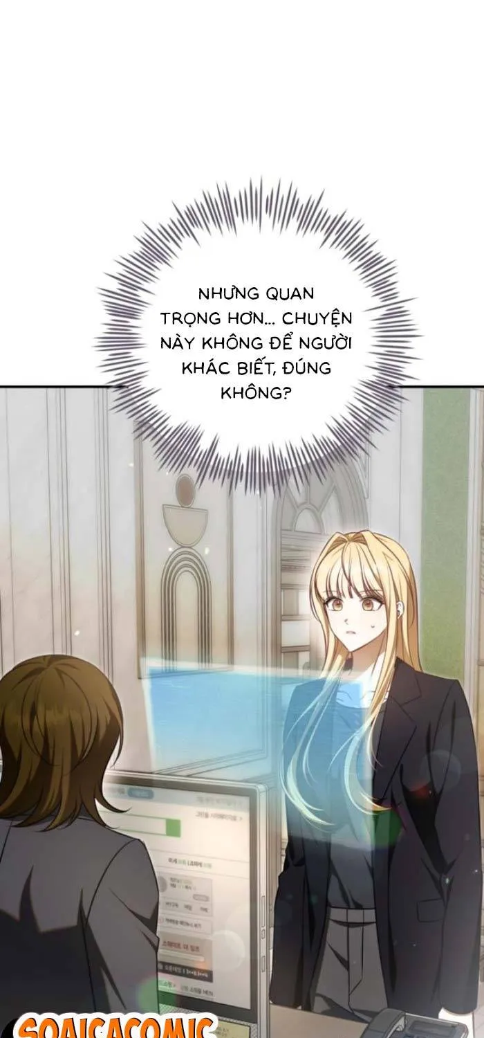 Cô Vợ Đã Chết Của Tôi Trở Về Chap 6.1 - Next Chap 7.1