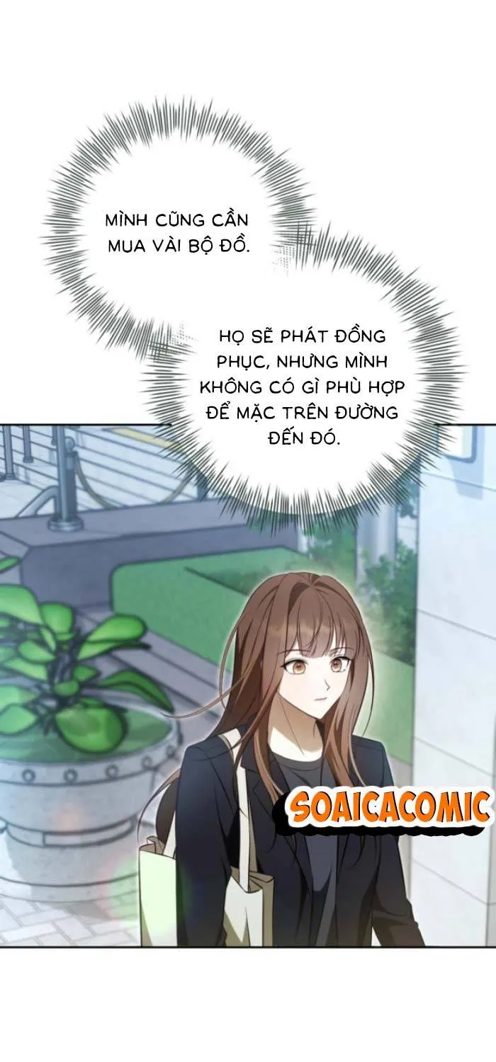 Cô Vợ Đã Chết Của Tôi Trở Về Chap 6.2 - Next Chap 7.2