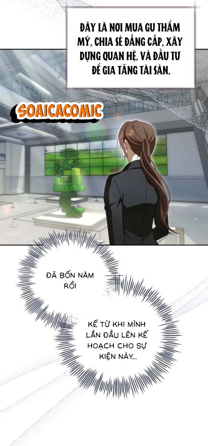 Cô Vợ Đã Chết Của Tôi Trở Về Chap 6.2 - Next Chap 7.2