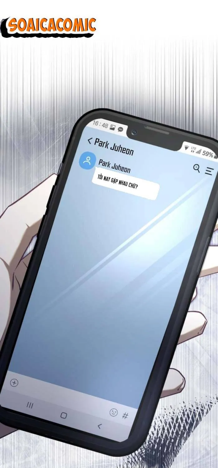 Cô Vợ Đã Chết Của Tôi Trở Về Chap 6.2 - Next Chap 7.2