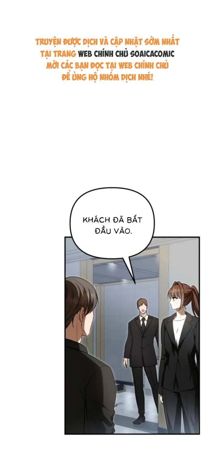 Cô Vợ Đã Chết Của Tôi Trở Về Chap 7.1 - Next Chap 8.1