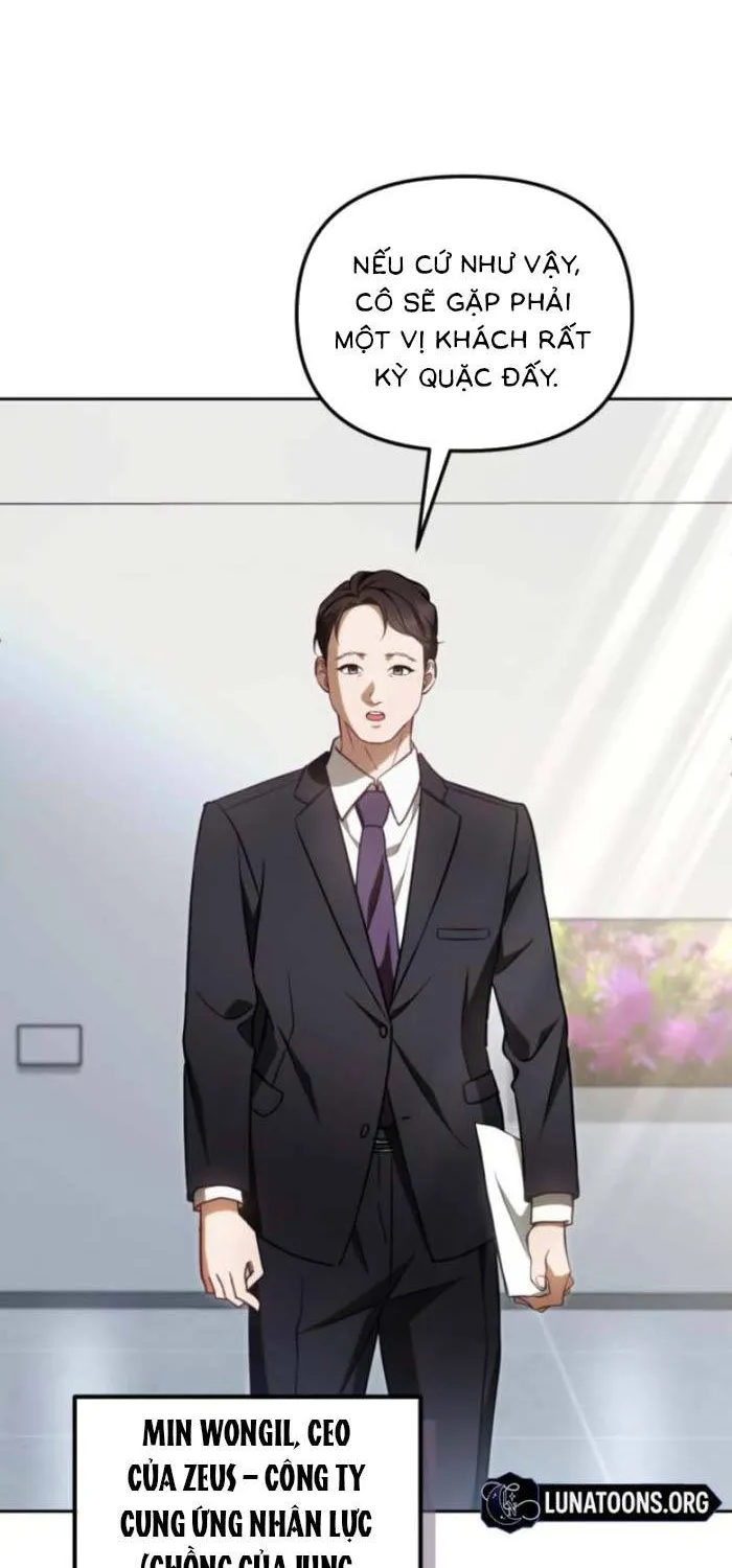 Cô Vợ Đã Chết Của Tôi Trở Về Chap 7.1 - Next Chap 8.1