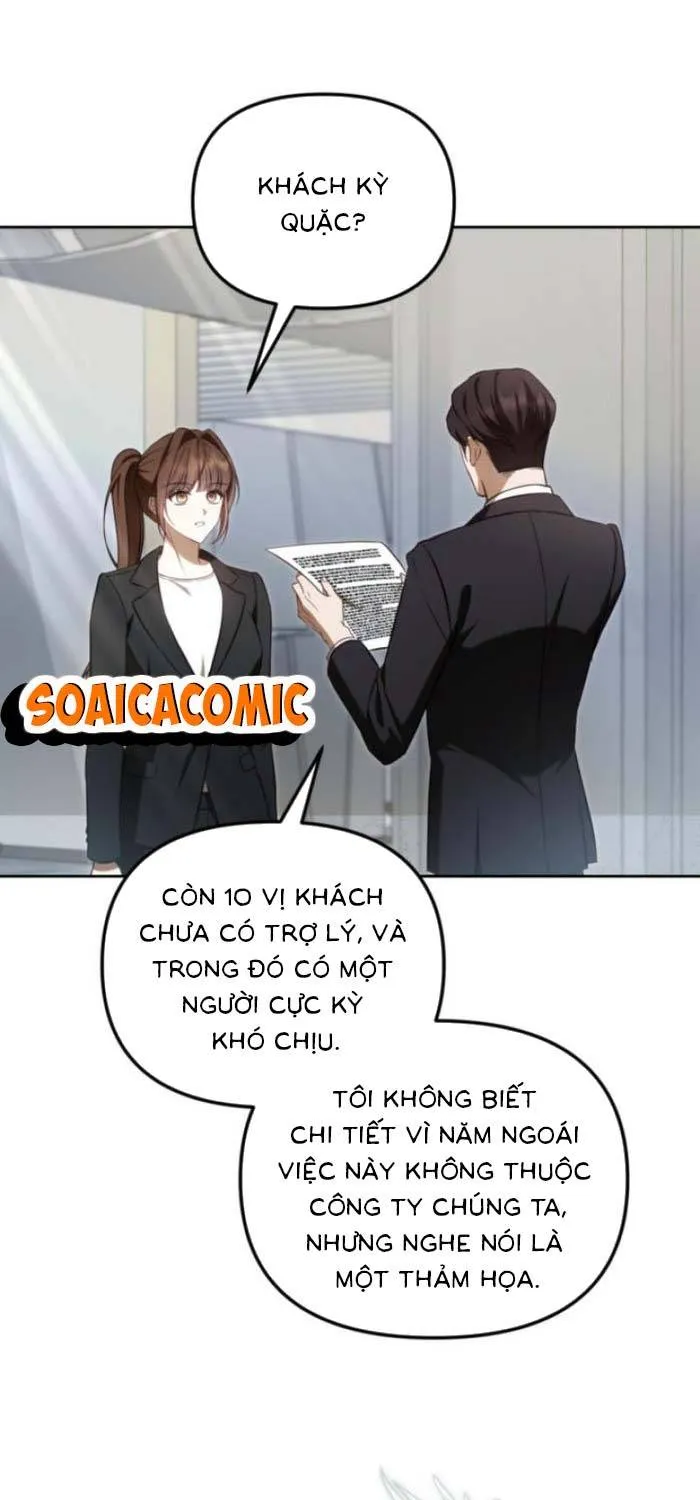Cô Vợ Đã Chết Của Tôi Trở Về Chap 7.1 - Next Chap 8.1