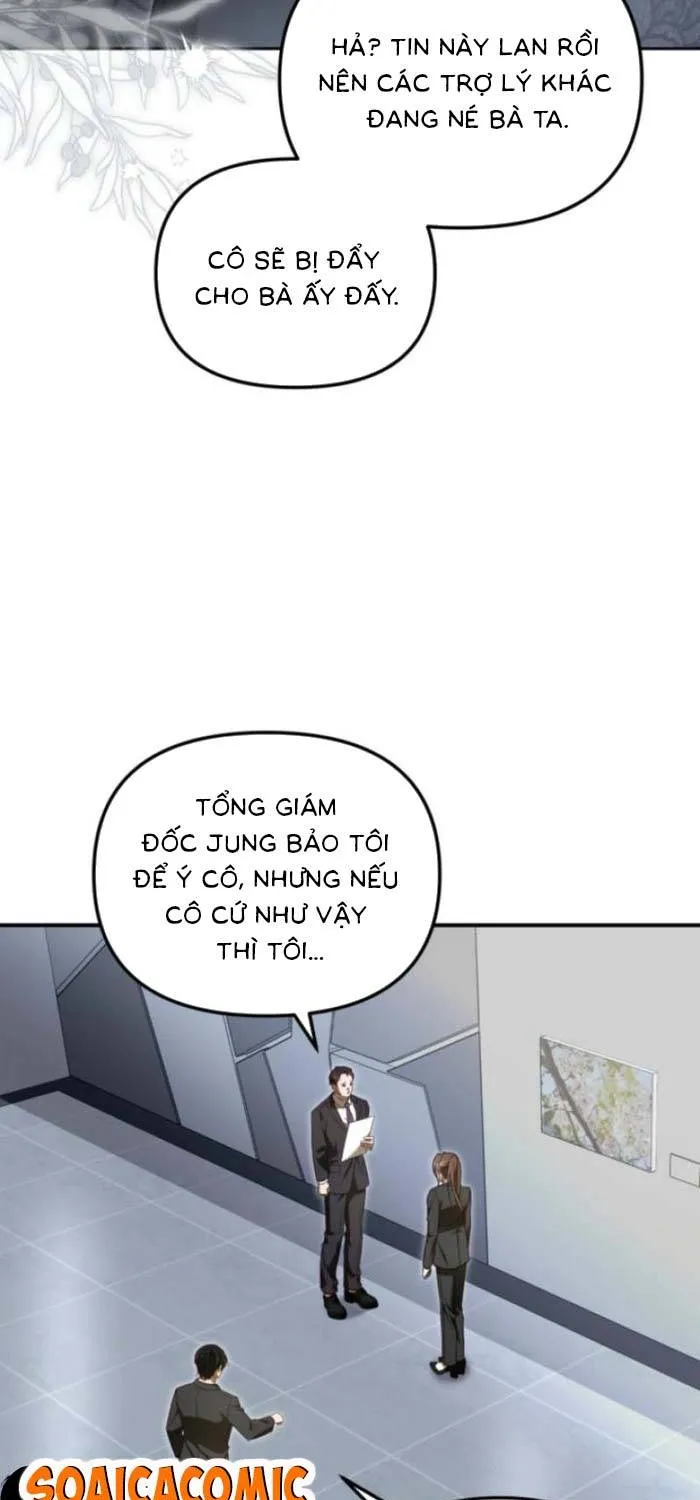 Cô Vợ Đã Chết Của Tôi Trở Về Chap 7.1 - Next Chap 8.1