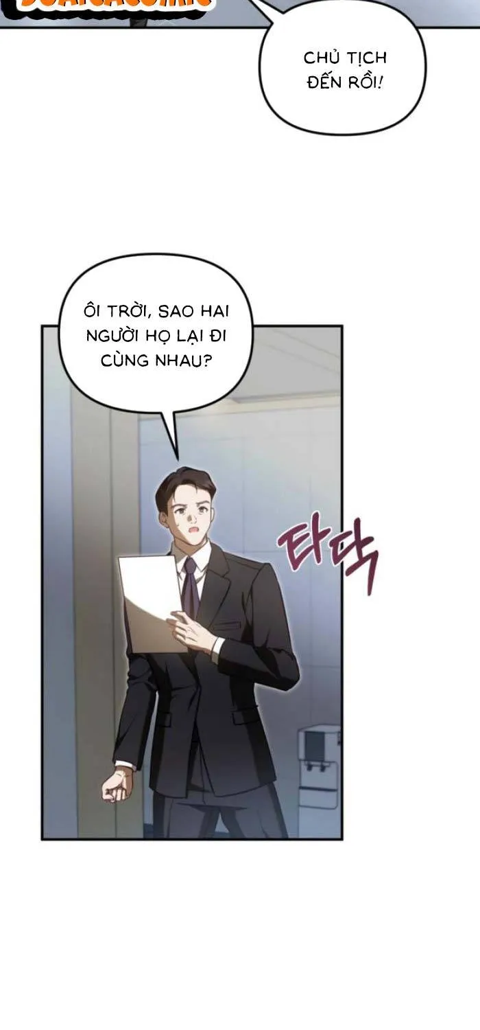 Cô Vợ Đã Chết Của Tôi Trở Về Chap 7.1 - Next Chap 8.1