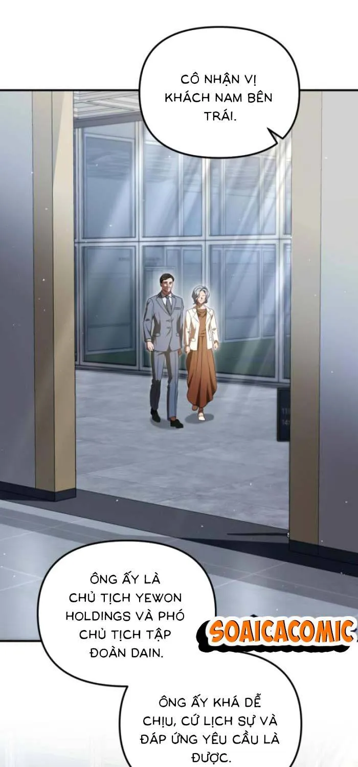 Cô Vợ Đã Chết Của Tôi Trở Về Chap 7.1 - Next Chap 8.1