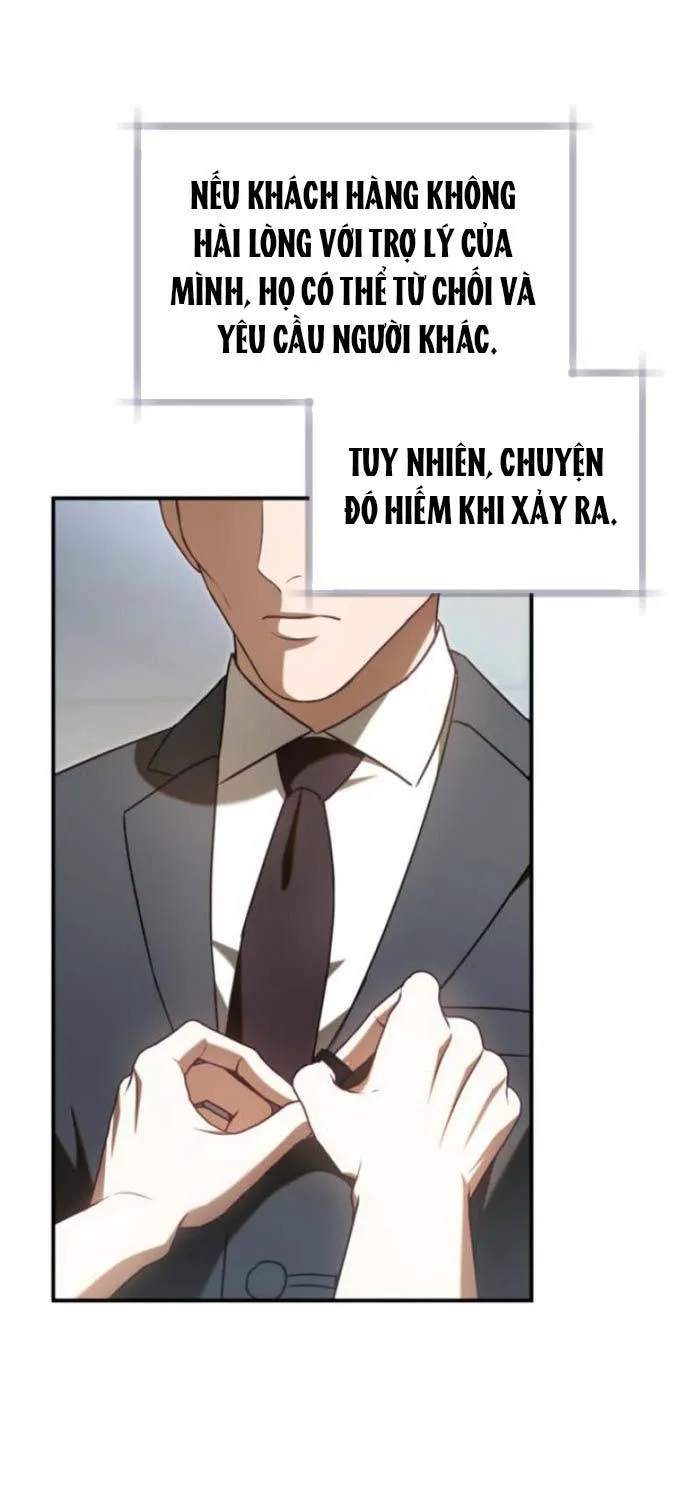 Cô Vợ Đã Chết Của Tôi Trở Về Chap 7.1 - Next Chap 8.1