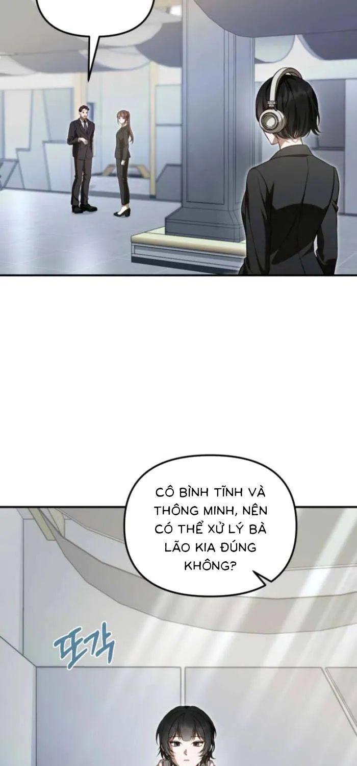 Cô Vợ Đã Chết Của Tôi Trở Về Chap 7.1 - Next Chap 8.1