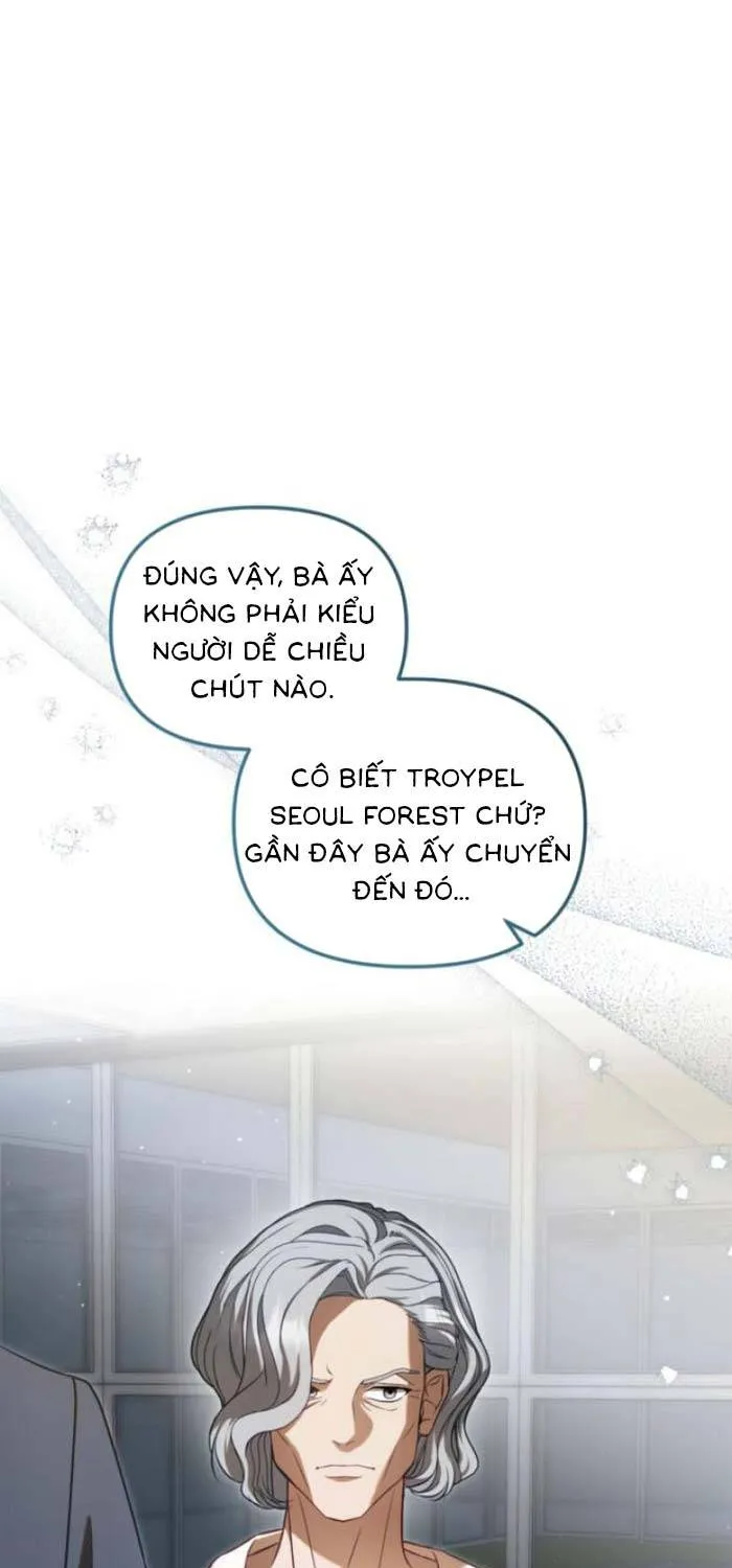 Cô Vợ Đã Chết Của Tôi Trở Về Chap 7.1 - Next Chap 8.1