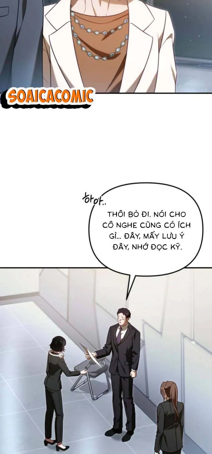 Cô Vợ Đã Chết Của Tôi Trở Về Chap 7.1 - Next Chap 8.1