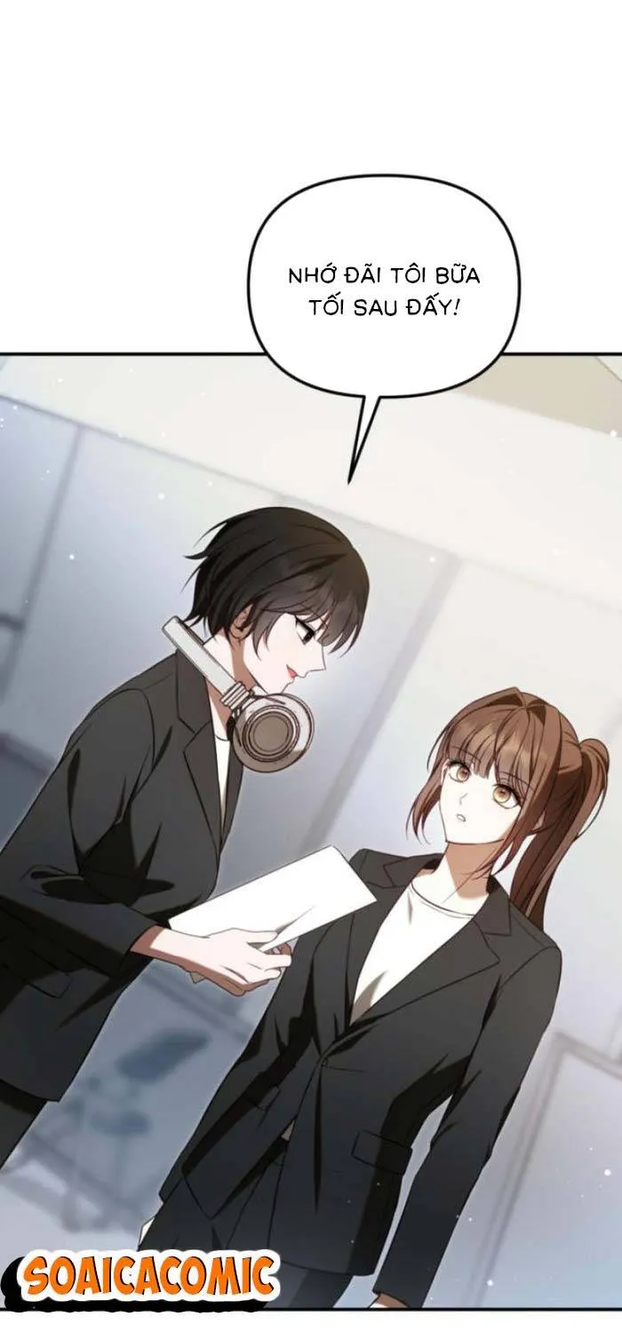 Cô Vợ Đã Chết Của Tôi Trở Về Chap 7.1 - Next Chap 8.1